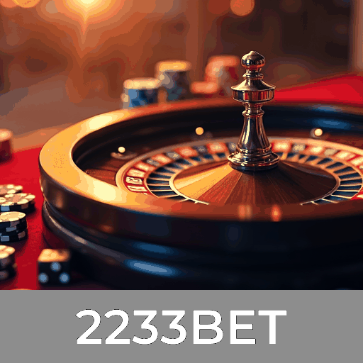 2233BET Bônus por convite 2233BET