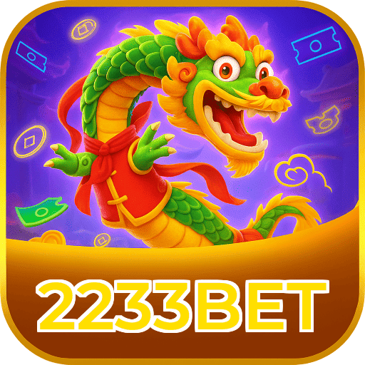 2233BET logo