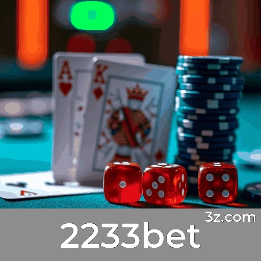 avaliações sobre 2233bet slots