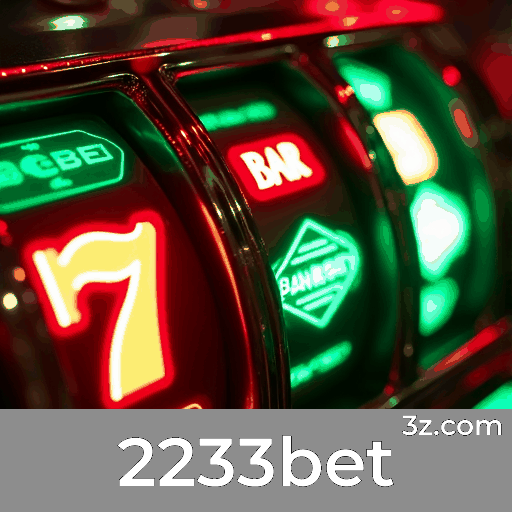 avaliações sobre 2233bet slots