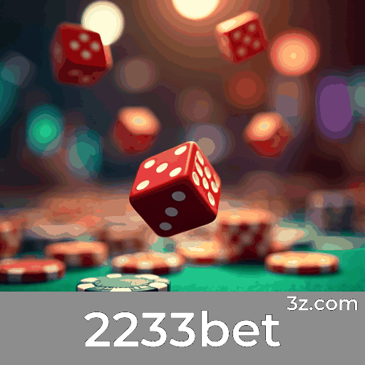 avaliações sobre 2233bet slots