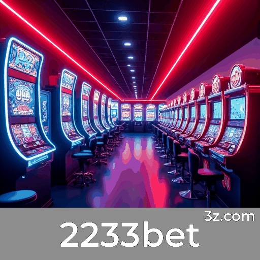avaliações sobre 2233bet slots