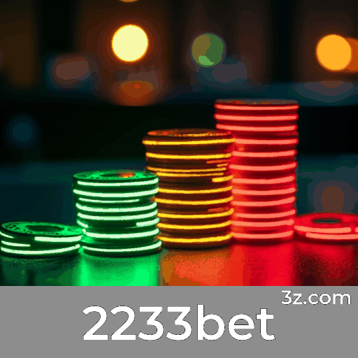avaliações sobre 2233bet slots