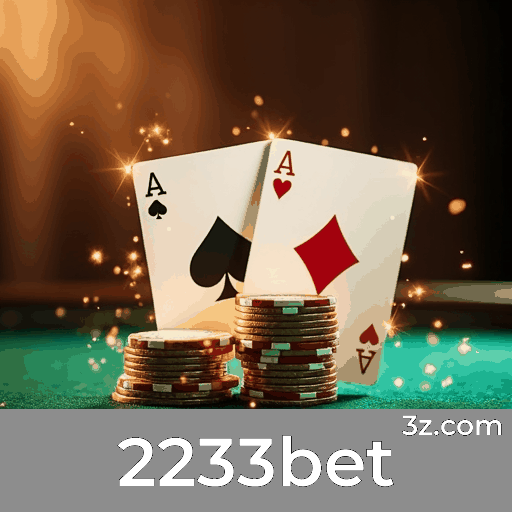 avaliações sobre 2233bet slots
