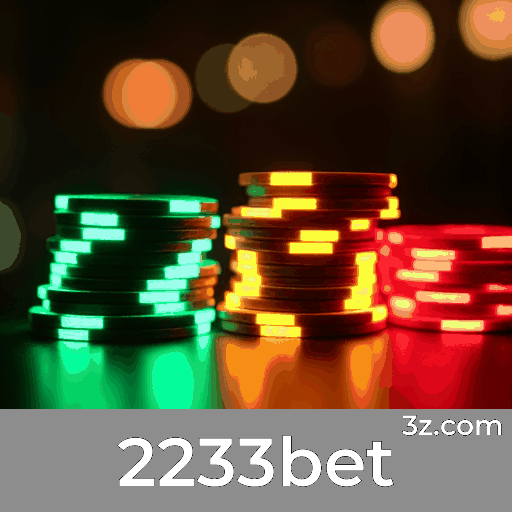 avaliações sobre 2233bet slots